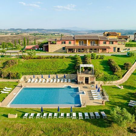 Agriturismo Pompilia Villamagna  المظهر الخارجي الصورة