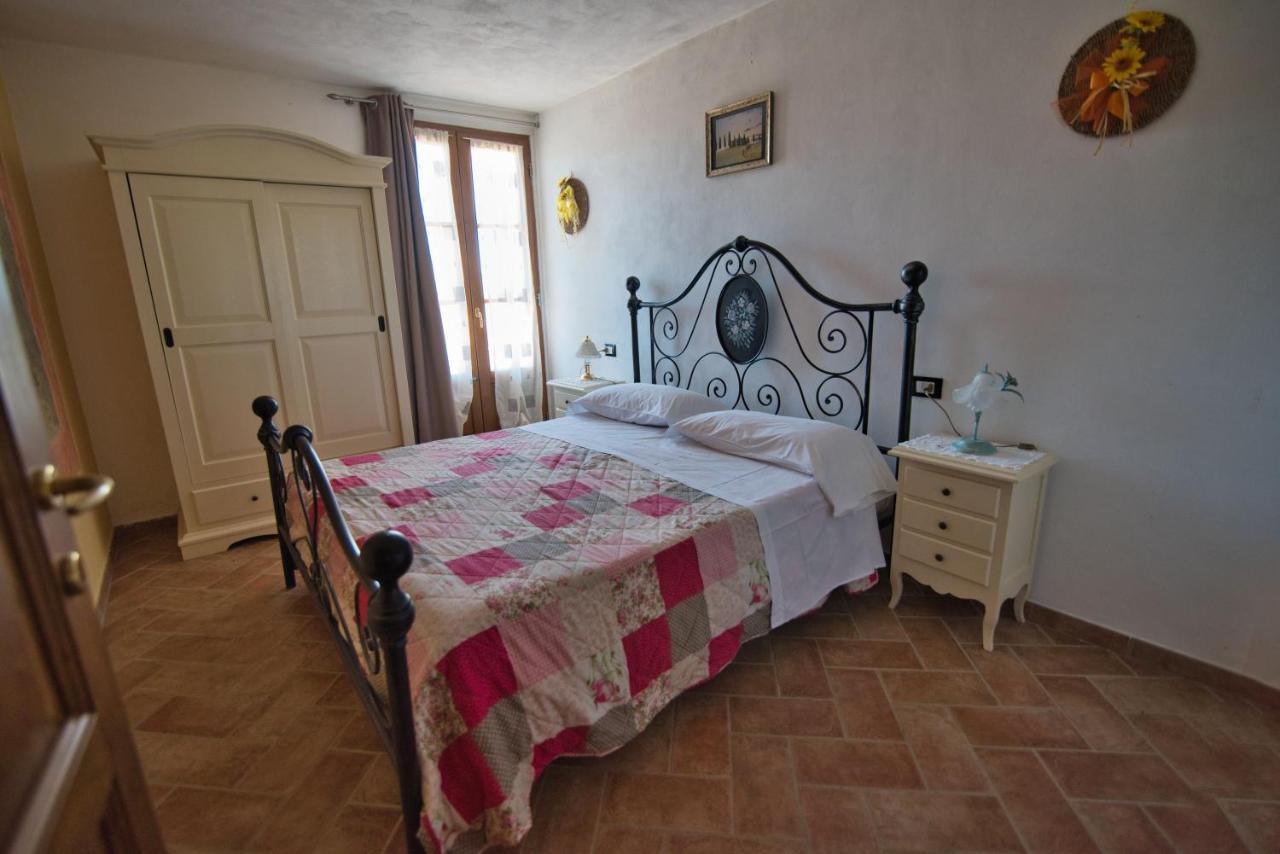 Agriturismo Pompilia Villamagna  المظهر الخارجي الصورة
