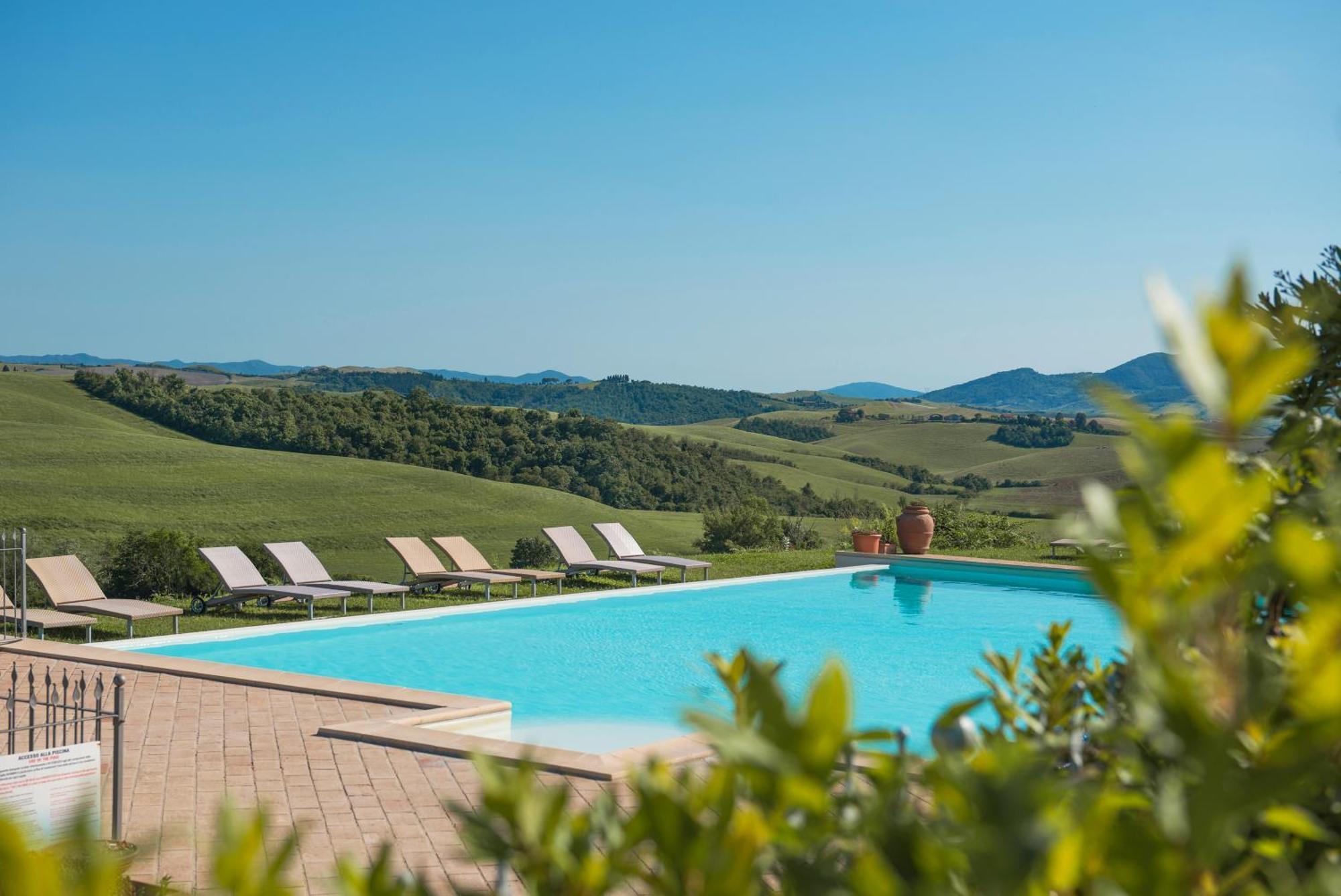 Agriturismo Pompilia Villamagna  المظهر الخارجي الصورة