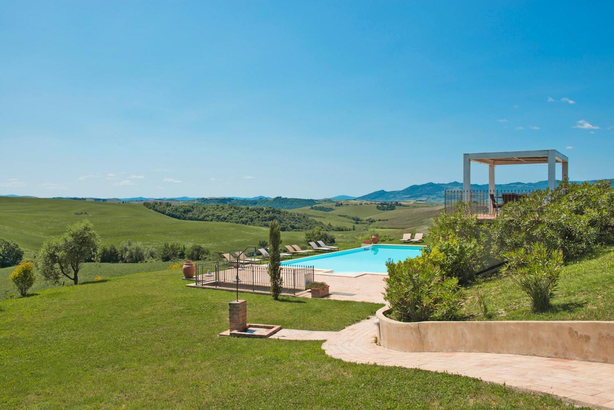 Agriturismo Pompilia Villamagna  المظهر الخارجي الصورة