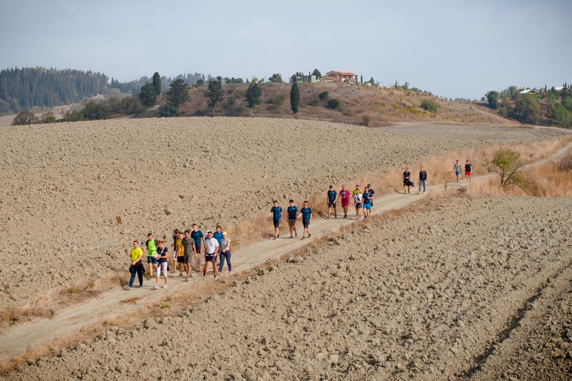 Agriturismo Pompilia Villamagna  المظهر الخارجي الصورة
