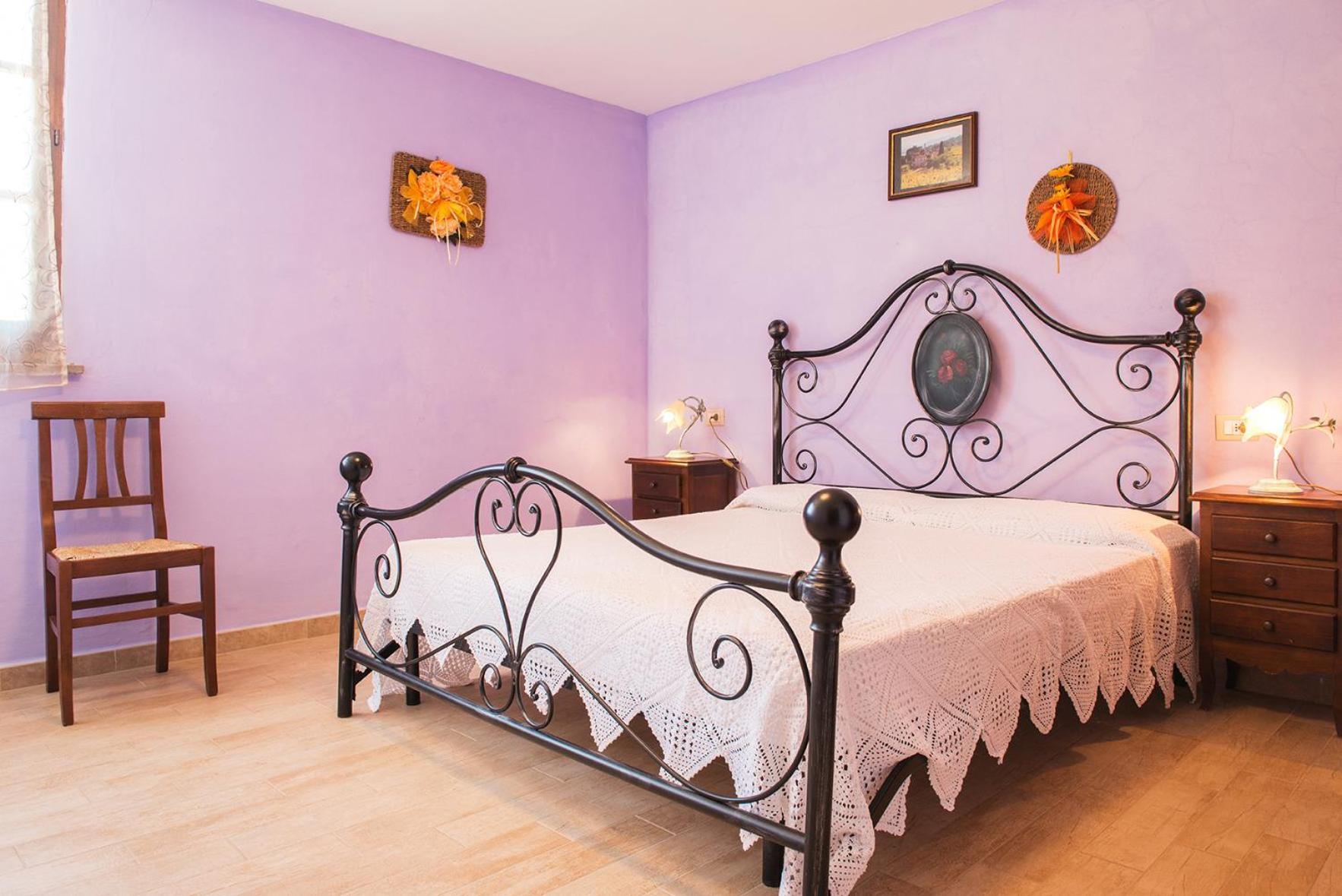 Agriturismo Pompilia Villamagna  المظهر الخارجي الصورة