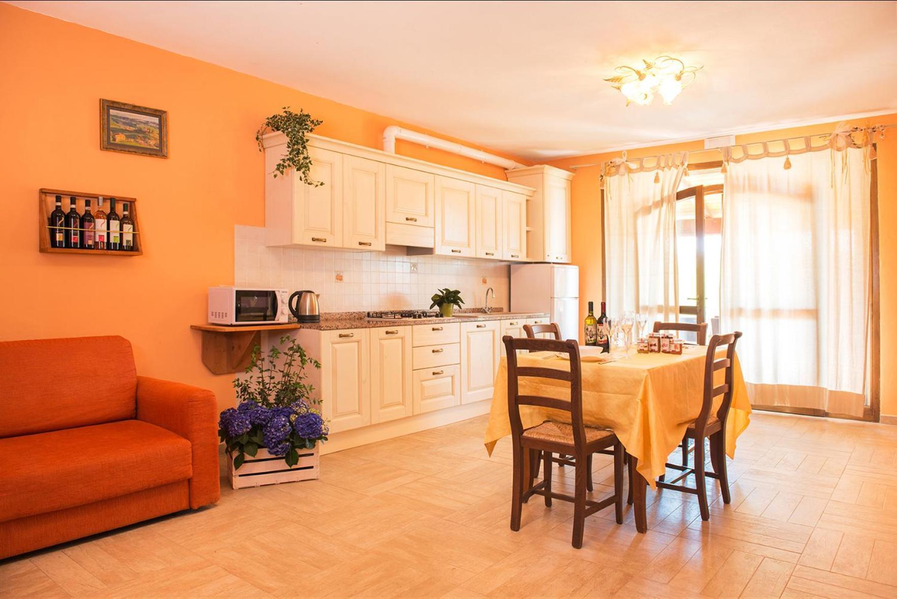 Agriturismo Pompilia Villamagna  المظهر الخارجي الصورة