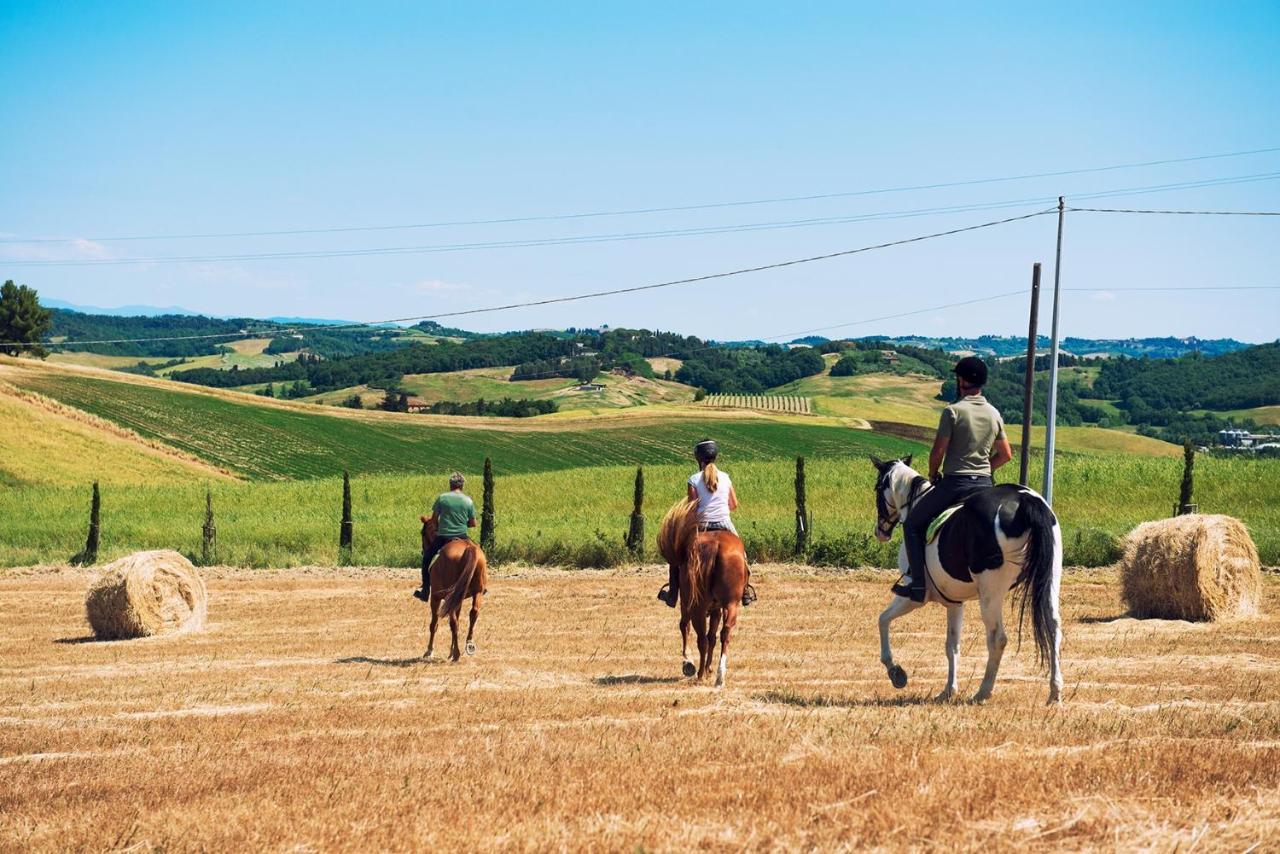 Agriturismo Pompilia Villamagna  المظهر الخارجي الصورة