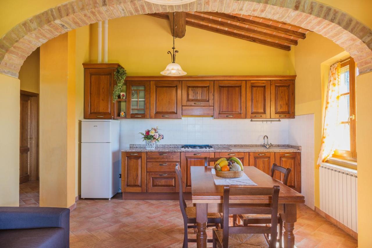 Agriturismo Pompilia Villamagna  الغرفة الصورة